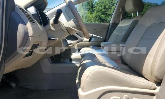 Acheter Neuf Voiture Nissan Murano Bleu à Lagos, État de Lagos Acheter Neuf Voiture Nissan Murano Bleu à Lagos, État de Lagos