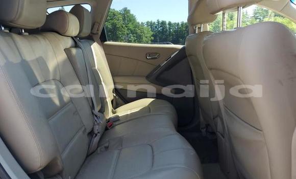 Acheter Neuf Voiture Nissan Murano Bleu à Lagos, État de Lagos Acheter Neuf Voiture Nissan Murano Bleu à Lagos, État de Lagos