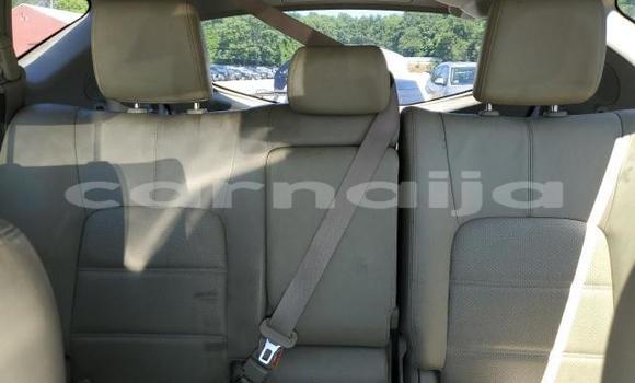 Acheter Neuf Voiture Nissan Murano Bleu à Lagos, État de Lagos Acheter Neuf Voiture Nissan Murano Bleu à Lagos, État de Lagos