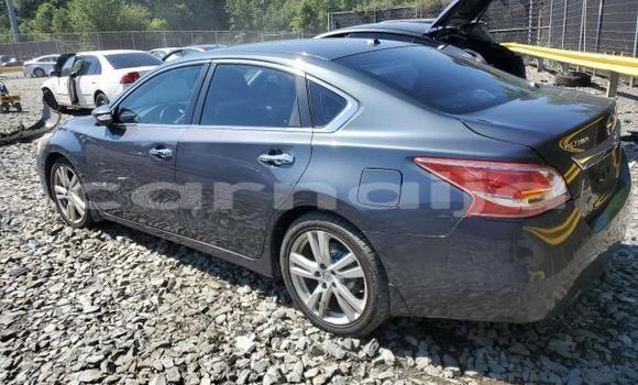 Acheter Neuf Voiture Nissan Altima Noir à Lagos, État de Lagos Acheter Neuf Voiture Nissan Altima Noir à Lagos, État de Lagos