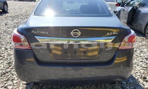 Acheter Neuf Voiture Nissan Altima Noir à Lagos, État de Lagos Acheter Neuf Voiture Nissan Altima Noir à Lagos, État de Lagos