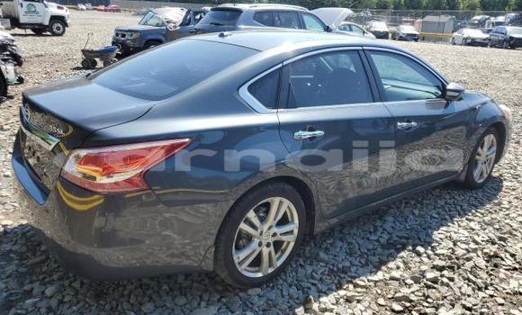 Acheter Neuf Voiture Nissan Altima Noir à Lagos, État de Lagos Acheter Neuf Voiture Nissan Altima Noir à Lagos, État de Lagos