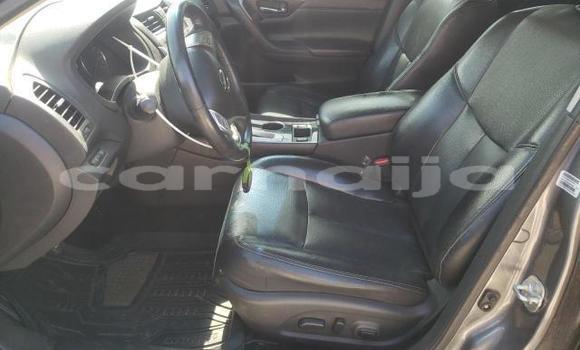 Acheter Neuf Voiture Nissan Altima Noir à Lagos, État de Lagos Acheter Neuf Voiture Nissan Altima Noir à Lagos, État de Lagos