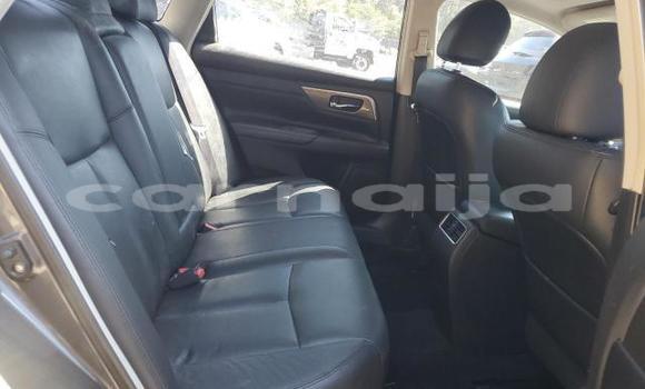 Acheter Neuf Voiture Nissan Altima Noir à Lagos, État de Lagos Acheter Neuf Voiture Nissan Altima Noir à Lagos, État de Lagos