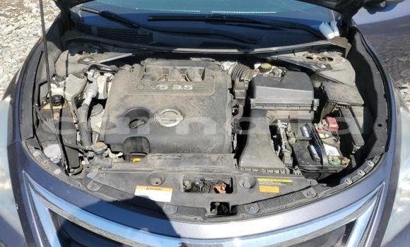 Acheter Neuf Voiture Nissan Altima Noir à Lagos, État de Lagos Acheter Neuf Voiture Nissan Altima Noir à Lagos, État de Lagos