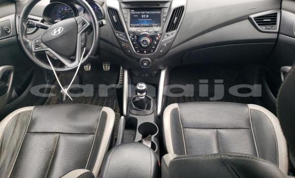 Acheter Neuf Voiture Hyundai Veloster Rouge à Lagos, État de Lagos Acheter Neuf Voiture Hyundai Veloster Rouge à Lagos, État de Lagos