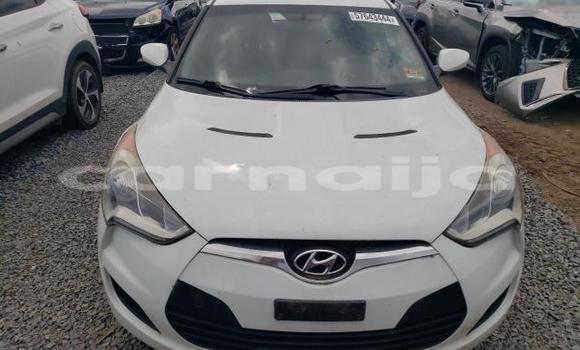 Acheter Neuf Voiture Hyundai Veloster Blanc à Lagos, État de Lagos Acheter Neuf Voiture Hyundai Veloster Blanc à Lagos, État de Lagos