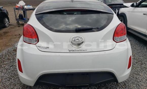 Acheter Neuf Voiture Hyundai Veloster Blanc à Lagos, État de Lagos Acheter Neuf Voiture Hyundai Veloster Blanc à Lagos, État de Lagos