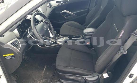 Acheter Neuf Voiture Hyundai Veloster Blanc à Lagos, État de Lagos Acheter Neuf Voiture Hyundai Veloster Blanc à Lagos, État de Lagos