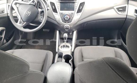 Acheter Neuf Voiture Hyundai Veloster Blanc à Lagos, État de Lagos Acheter Neuf Voiture Hyundai Veloster Blanc à Lagos, État de Lagos