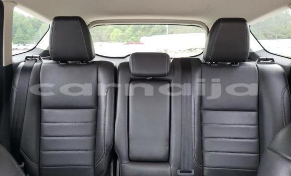 Acheter Neuf Voiture Ford Escape Noir à Lagos, État de Lagos Acheter Neuf Voiture Ford Escape Noir à Lagos, État de Lagos