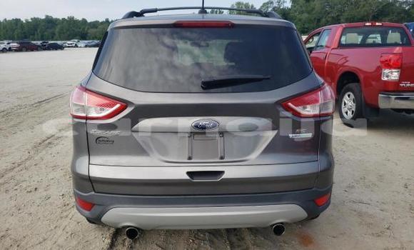 Acheter Neuf Voiture Ford Escape Noir à Lagos, État de Lagos Acheter Neuf Voiture Ford Escape Noir à Lagos, État de Lagos