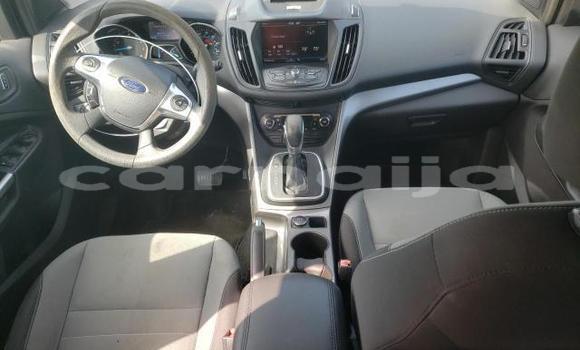 Acheter Neuf Voiture Ford Escape Noir à Lagos, État de Lagos Acheter Neuf Voiture Ford Escape Noir à Lagos, État de Lagos