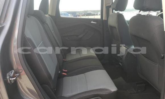 Acheter Neuf Voiture Ford Escape Noir à Lagos, État de Lagos Acheter Neuf Voiture Ford Escape Noir à Lagos, État de Lagos