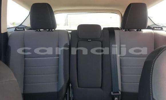 Acheter Neuf Voiture Ford Escape Noir à Lagos, État de Lagos Acheter Neuf Voiture Ford Escape Noir à Lagos, État de Lagos