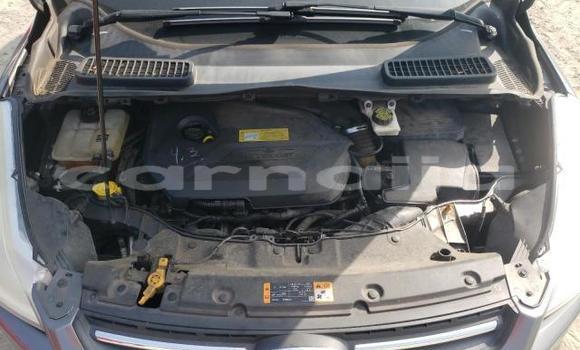 Acheter Neuf Voiture Ford Escape Noir à Lagos, État de Lagos Acheter Neuf Voiture Ford Escape Noir à Lagos, État de Lagos