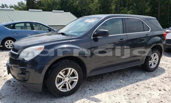 Buy New Chevrolet Equinox Black Car in Lagos in Lagos State Buy New Chevrolet Equinox Black Car in Lagos in Lagos State