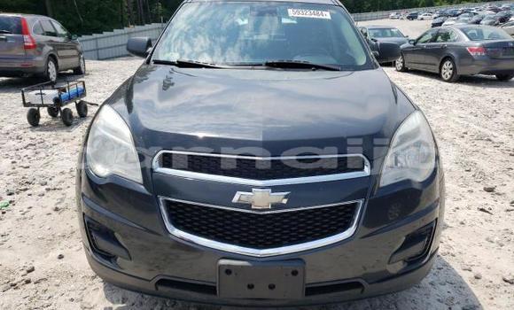 Acheter Neuf Voiture Chevrolet Equinox Noir à Lagos, État de Lagos Acheter Neuf Voiture Chevrolet Equinox Noir à Lagos, État de Lagos