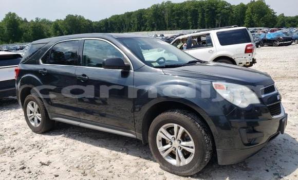 Acheter Neuf Voiture Chevrolet Equinox Noir à Lagos, État de Lagos Acheter Neuf Voiture Chevrolet Equinox Noir à Lagos, État de Lagos