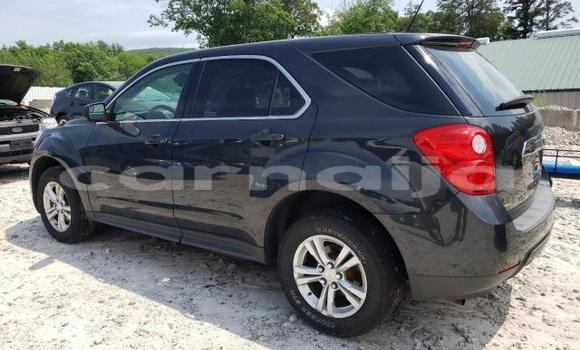 Acheter Neuf Voiture Chevrolet Equinox Noir à Lagos, État de Lagos Acheter Neuf Voiture Chevrolet Equinox Noir à Lagos, État de Lagos