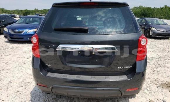 Acheter Neuf Voiture Chevrolet Equinox Noir à Lagos, État de Lagos Acheter Neuf Voiture Chevrolet Equinox Noir à Lagos, État de Lagos