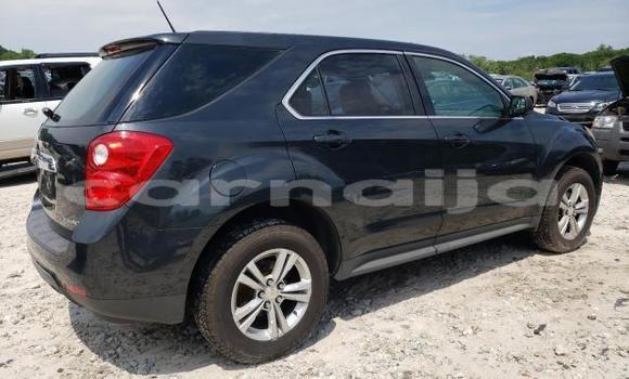 Acheter Neuf Voiture Chevrolet Equinox Noir à Lagos, État de Lagos Acheter Neuf Voiture Chevrolet Equinox Noir à Lagos, État de Lagos