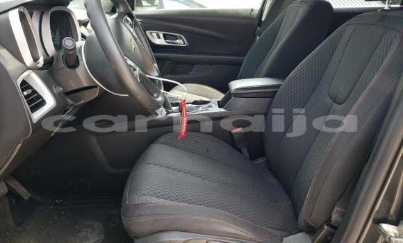 Acheter Neuf Voiture Chevrolet Equinox Noir à Lagos, État de Lagos Acheter Neuf Voiture Chevrolet Equinox Noir à Lagos, État de Lagos