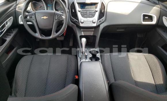Acheter Neuf Voiture Chevrolet Equinox Noir à Lagos, État de Lagos Acheter Neuf Voiture Chevrolet Equinox Noir à Lagos, État de Lagos