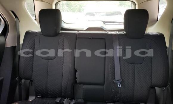 Acheter Neuf Voiture Chevrolet Equinox Noir à Lagos, État de Lagos Acheter Neuf Voiture Chevrolet Equinox Noir à Lagos, État de Lagos