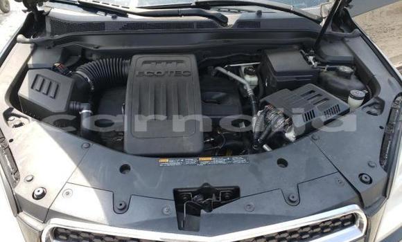 Acheter Neuf Voiture Chevrolet Equinox Noir à Lagos, État de Lagos Acheter Neuf Voiture Chevrolet Equinox Noir à Lagos, État de Lagos