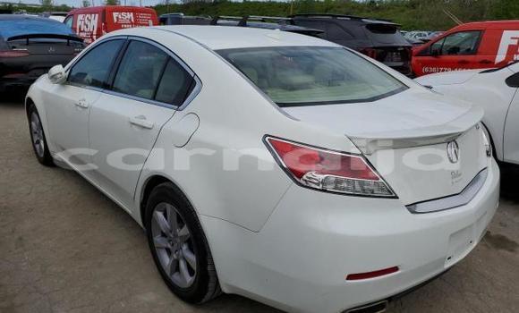 Acheter Neuf Voiture Acura TL Blanc à Lagos, État de Lagos Acheter Neuf Voiture Acura TL Blanc à Lagos, État de Lagos