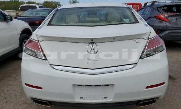 Acheter Neuf Voiture Acura TL Blanc à Lagos, État de Lagos Acheter Neuf Voiture Acura TL Blanc à Lagos, État de Lagos