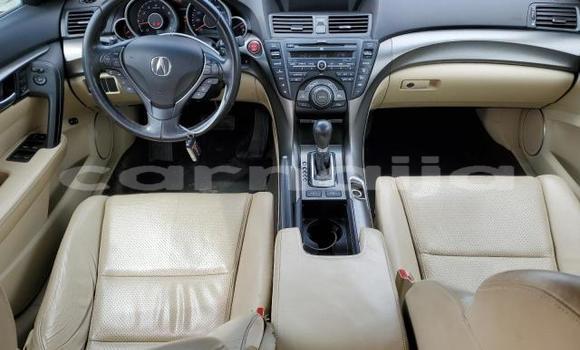 Acheter Neuf Voiture Acura TL Blanc à Lagos, État de Lagos Acheter Neuf Voiture Acura TL Blanc à Lagos, État de Lagos