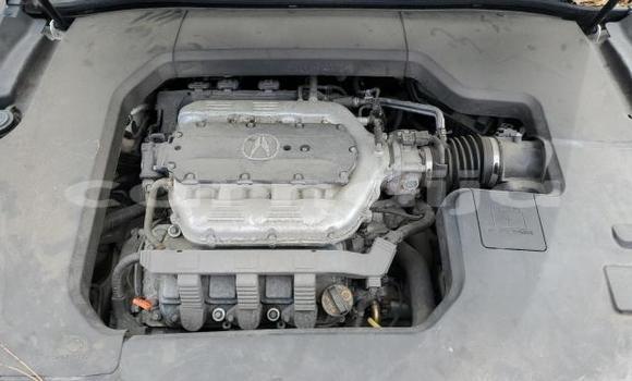 Acheter Neuf Voiture Acura TL Blanc à Lagos, État de Lagos Acheter Neuf Voiture Acura TL Blanc à Lagos, État de Lagos