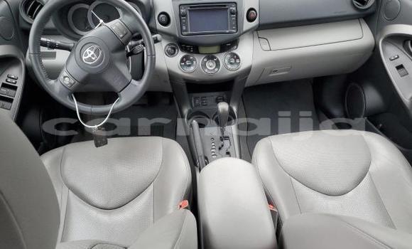 Acheter Neuf Voiture Toyota RAV4 Blanc à Lagos, État de Lagos Acheter Neuf Voiture Toyota RAV4 Blanc à Lagos, État de Lagos