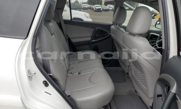 Acheter Neuf Voiture Toyota RAV4 Blanc à Lagos, État de Lagos Acheter Neuf Voiture Toyota RAV4 Blanc à Lagos, État de Lagos