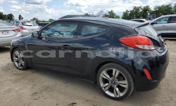 Buy New Hyundai Veloster Black Car in Lagos in Lagos State Buy New Hyundai Veloster Black Car in Lagos in Lagos State