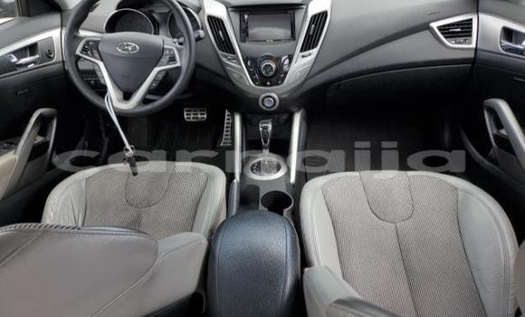 Buy New Hyundai Veloster Black Car in Lagos in Lagos State Buy New Hyundai Veloster Black Car in Lagos in Lagos State