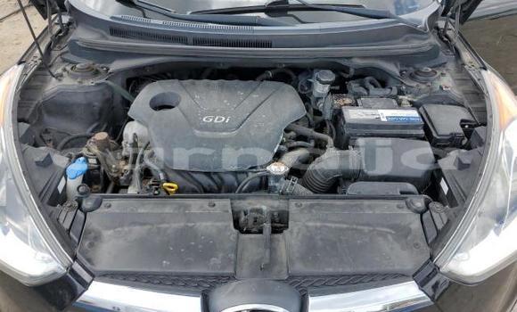 Buy New Hyundai Veloster Black Car in Lagos in Lagos State Buy New Hyundai Veloster Black Car in Lagos in Lagos State