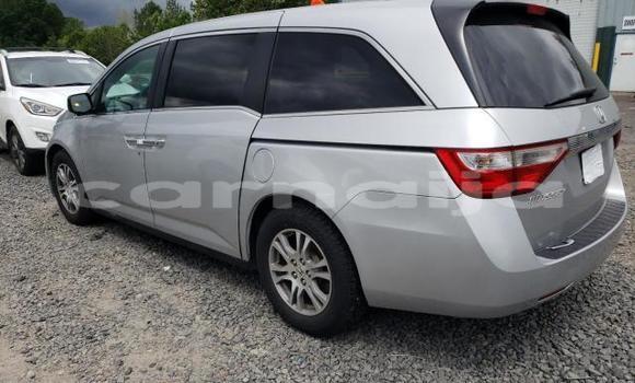 Acheter Neuf Voiture Honda Odyssey Gris à Lagos, État de Lagos Acheter Neuf Voiture Honda Odyssey Gris à Lagos, État de Lagos