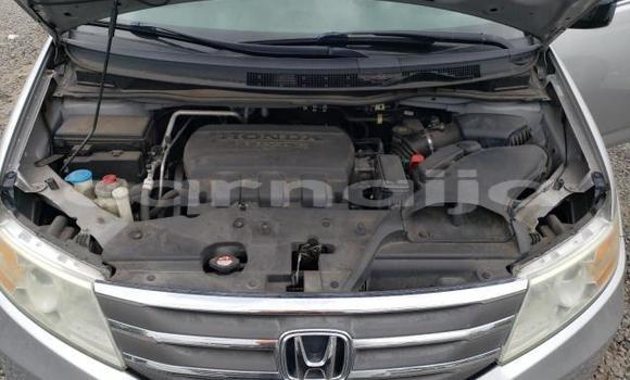 Acheter Neuf Voiture Honda Odyssey Gris à Lagos, État de Lagos Acheter Neuf Voiture Honda Odyssey Gris à Lagos, État de Lagos