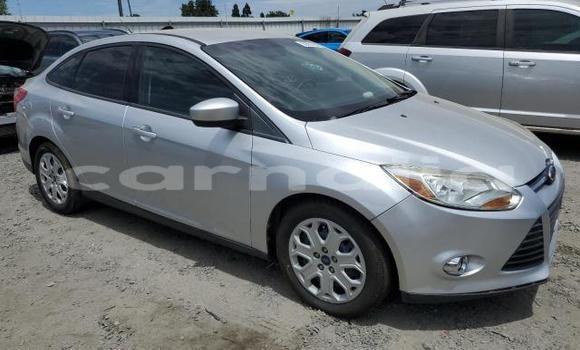 Acheter Neuf Voiture Ford Focus Gris à Lagos, État de Lagos Acheter Neuf Voiture Ford Focus Gris à Lagos, État de Lagos