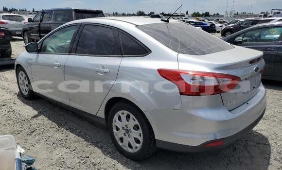 Acheter Neuf Voiture Ford Focus Gris à Lagos, État de Lagos Acheter Neuf Voiture Ford Focus Gris à Lagos, État de Lagos