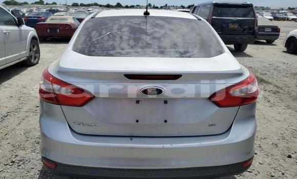 Acheter Neuf Voiture Ford Focus Gris à Lagos, État de Lagos Acheter Neuf Voiture Ford Focus Gris à Lagos, État de Lagos