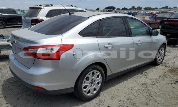 Acheter Neuf Voiture Ford Focus Gris à Lagos, État de Lagos Acheter Neuf Voiture Ford Focus Gris à Lagos, État de Lagos
