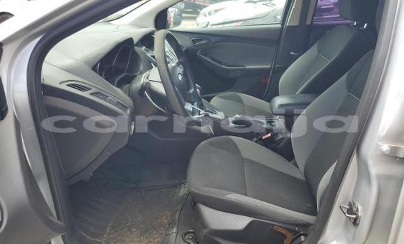Acheter Neuf Voiture Ford Focus Gris à Lagos, État de Lagos Acheter Neuf Voiture Ford Focus Gris à Lagos, État de Lagos