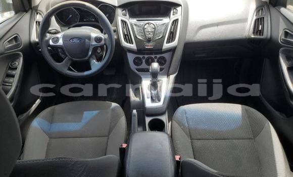 Acheter Neuf Voiture Ford Focus Gris à Lagos, État de Lagos Acheter Neuf Voiture Ford Focus Gris à Lagos, État de Lagos