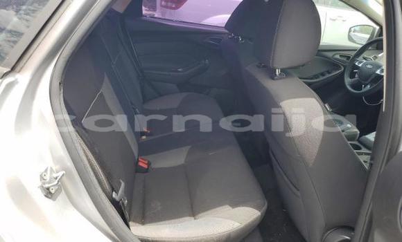 Acheter Neuf Voiture Ford Focus Gris à Lagos, État de Lagos Acheter Neuf Voiture Ford Focus Gris à Lagos, État de Lagos