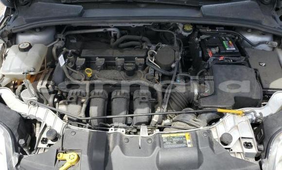 Acheter Neuf Voiture Ford Focus Gris à Lagos, État de Lagos Acheter Neuf Voiture Ford Focus Gris à Lagos, État de Lagos