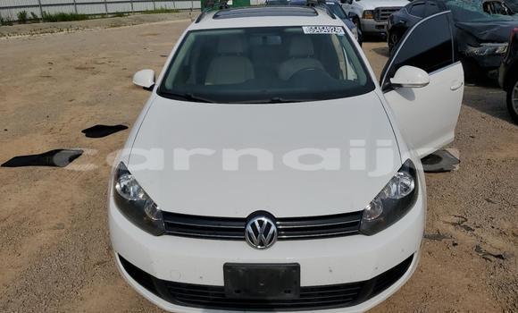 Buy New Volkswagen Jetta White Car in Lagos in Lagos State Buy New Volkswagen Jetta White Car in Lagos in Lagos State